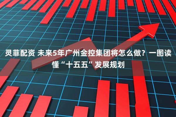 灵菲配资 未来5年广州金控集团将怎么做？一图读懂“十五五”发展规划